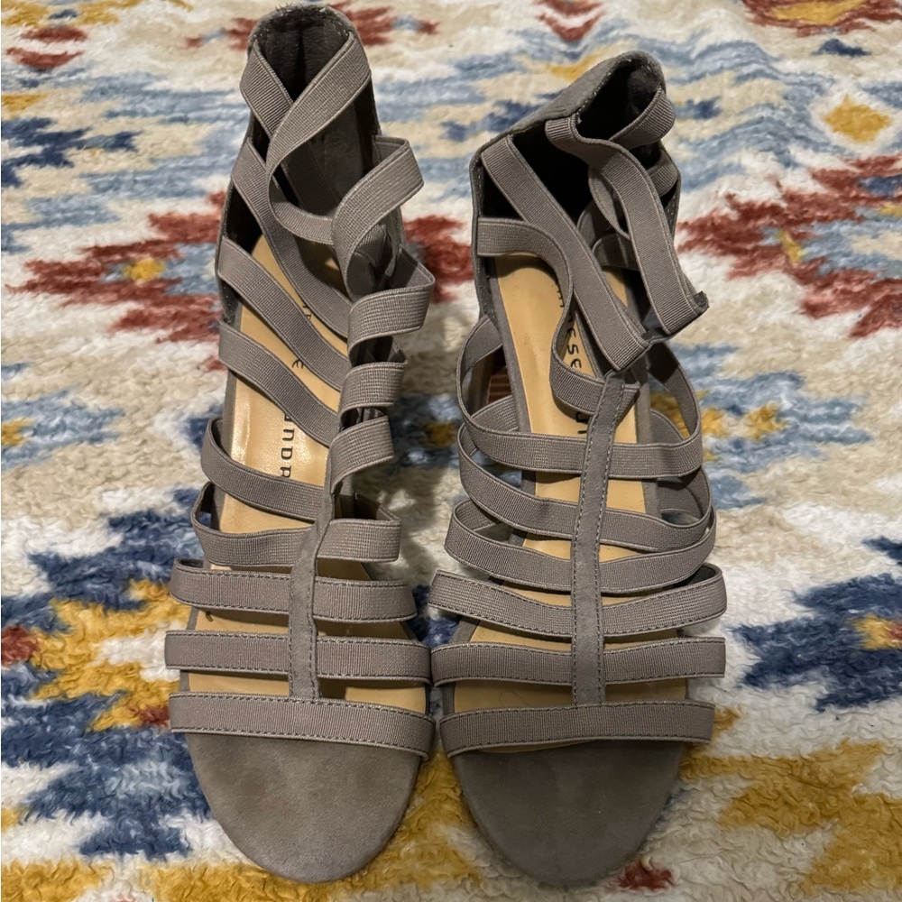 Women’s sandals